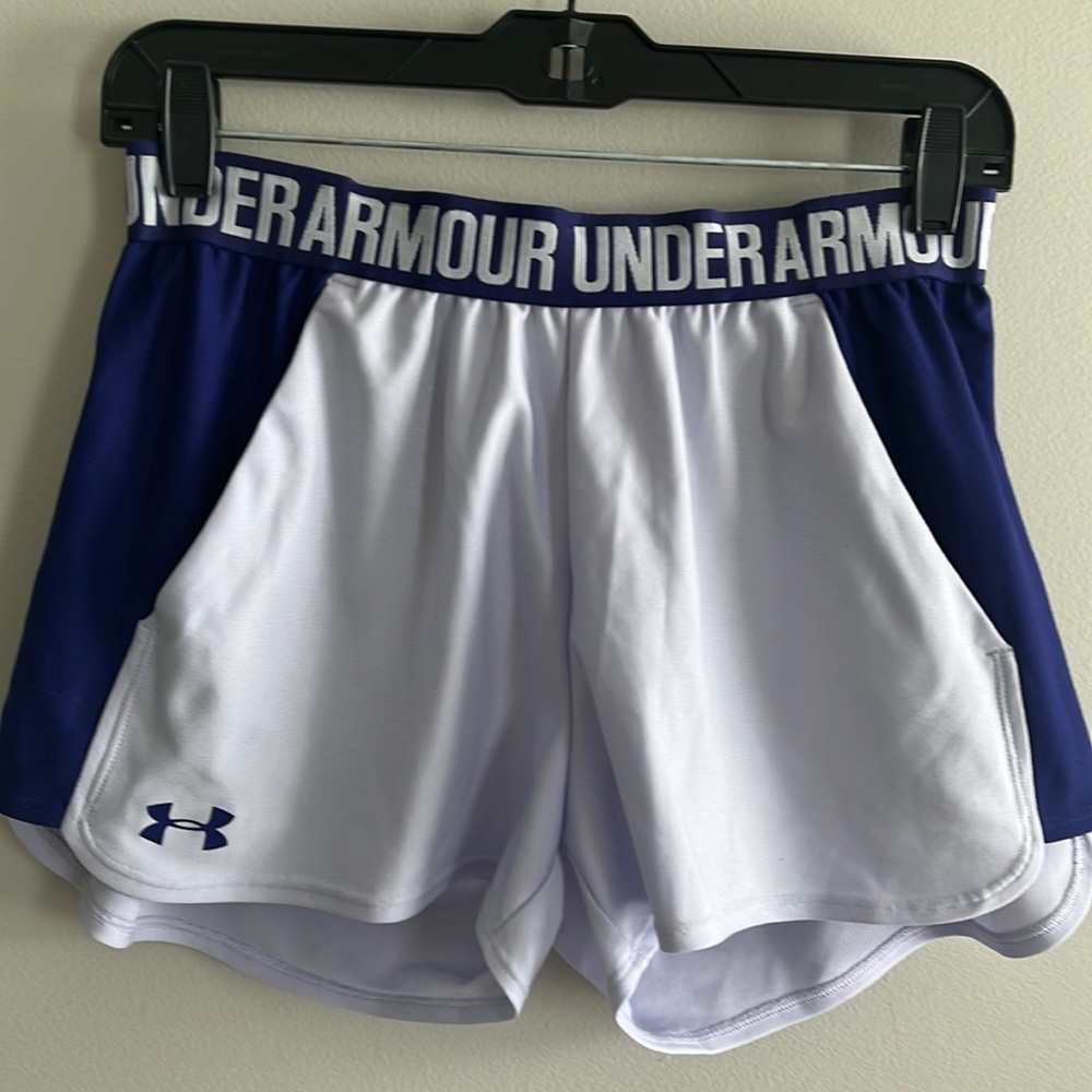 Under Armour Athletic Shorts